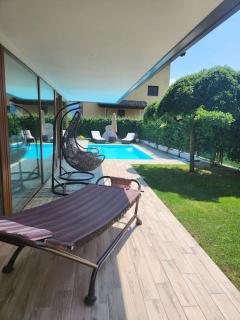 villa relax - Riva del Garda - 8