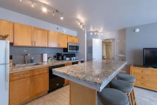 High Level Waikiki Condo - Enjoy Ocean Views From Your Private Lanai! condo - Honolulu - 7