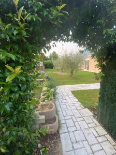 villa relax - Riva del Garda - 3