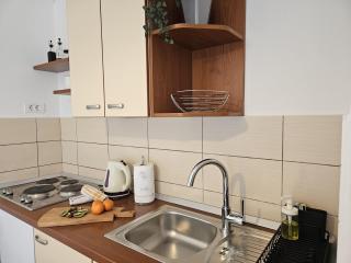 Apartments Vjera Rukavac - Rukavac - 4
