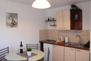 Apartments Vjera Rukavac - Rukavac - 2