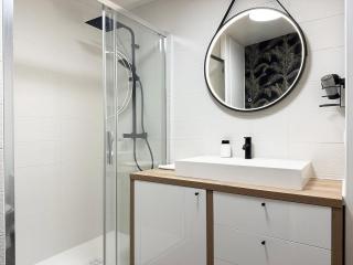 C le 15 - Studio Cosy avec Parking - Chartres - 4
