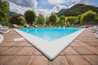 Camping Casavecchia - Ledro - 3
