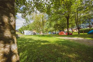 Camping Casavecchia - Ledro - 4
