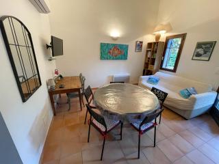 Maison Asco à Santa Giulia - Porto-Vecchio - 8