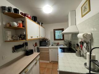 Maison Asco à Santa Giulia - Porto-Vecchio - 9