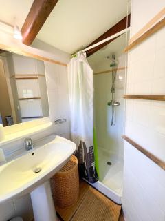 Maison Asco à Santa Giulia - Porto-Vecchio - 3