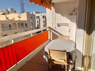 Kent studio by Welcome to Cannes - Cannes - 5