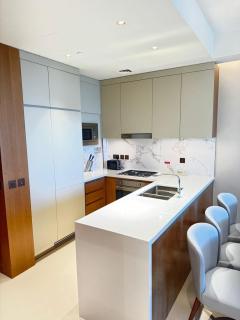 The address opera t1 burj khalifa - Dubai - 4