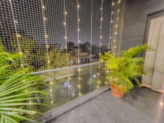 BnBBuddy- Pratishtha 1 @2bhk, DLF Phase 1 Gurugram - Gurgaon - 4