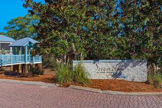 Serene Near the Sea - Santa Rosa Beach - 6