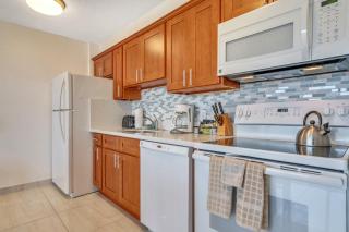 Gorgeous High Rise Waikiki Condo with Ocean and Diamond Head Views - Honolulu - 7