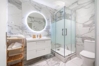 Beautiful flat for 6 people #6 - 9