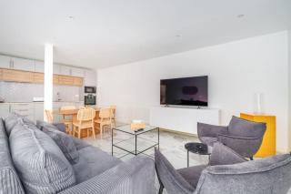 Beautiful flat for 6 people #6 - Asnières-sur-Seine - 2