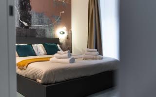 Opera Boutique - Catania - 6