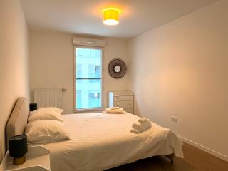 GoodGuest-Cosy Apartment New Bulding Clichy - Clichy - 8