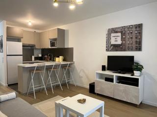 GoodGuest-Cosy Apartment New Bulding Clichy - Clichy - 0