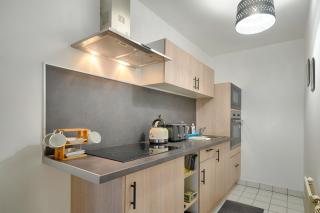 Le Easy Cosy - Joli Studio à 25min de Paris - Savigny-le-Temple - 8