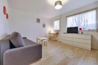 Le Easy Cosy - Joli Studio à 25min de Paris - Savigny-le-Temple - 5