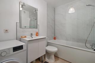 Le Easy Cosy - Joli Studio à 25min de Paris - Savigny-le-Temple - 6