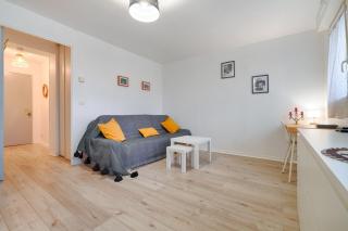 Le Easy Cosy - Joli Studio à 25min de Paris - Savigny-le-Temple - 1