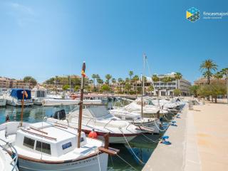 Apartamento Bonanza - Colonia Sant Jordi - 8