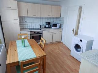 Cozy Apartments in Büdingen - Büdingen - 5