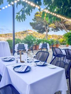 Hôtel Helios & SPA - Ile des Embiez - Six-Fours-les-Plages - 9