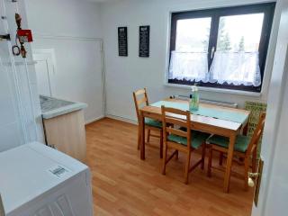 Cozy Apartments in Büdingen - Büdingen - 4