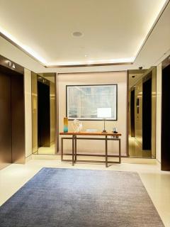 The address opera t1 burj khalifa - Dubai - 2