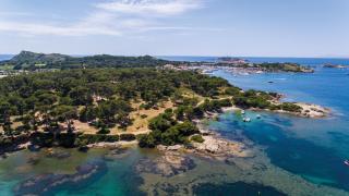 Hôtel Helios & SPA - Ile des Embiez - Six-Fours-les-Plages - 0
