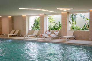 Hôtel Helios & SPA - Ile des Embiez - Six-Fours-les-Plages - 5