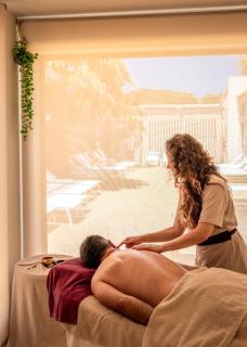 Hôtel Helios & SPA - Ile des Embiez - Six-Fours-les-Plages - 4
