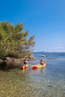 Hôtel Helios & SPA - Ile des Embiez - Six-Fours-les-Plages - 3