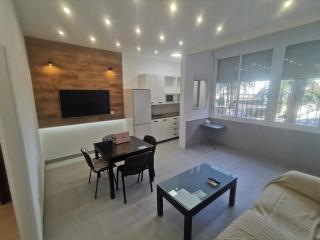 1 Urbanización La Roca, Estudio - 6