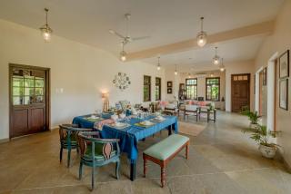 SaffronStays Mograa laffaire - Alibaug - 6