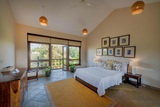 SaffronStays Mograa laffaire - Alibaug - 3