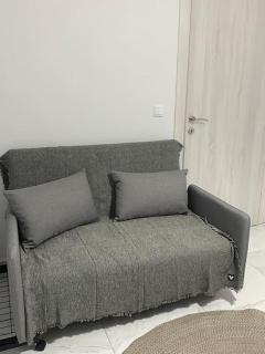 VPG Central Luxury Apartment - Ptolemaida - 9