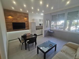 1 Urbanización La Roca, Estudio - 4