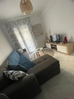 VPG Central Luxury Apartment - Ptolemaida - 7