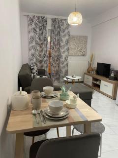 VPG Central Luxury Apartment - Ptolemaida - 0