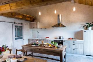 Maison de la Combe - Castelmoron-sur-Lot - 5