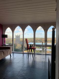 Cathedral Villas, TYDDEWI - St. Davids - 8
