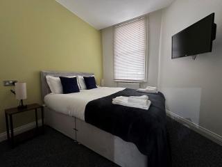 Apt 1, Soho Apartments 1st floor by Indigo Flats - Londra - 1