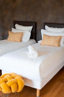 Un joli hameau au coeur du vignoble de l'Escarelle et de la Provence Verte - 1