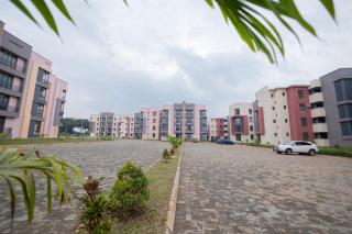 Apartment in Entebbe 1 - Entebbe - 9