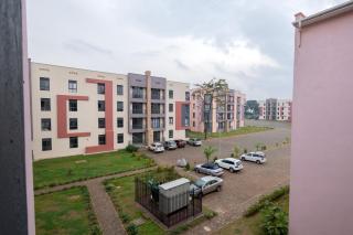 Apartment in Entebbe 1 - Entebbe - 6