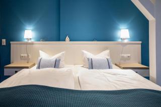 Hotel Leuchtfeuer - Freest - 8