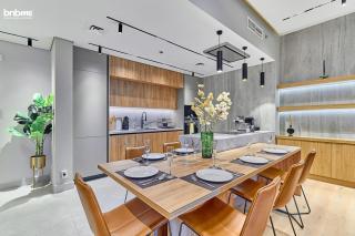 bnbmehomes - Forte - Dubai - 3