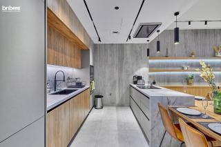 bnbmehomes - Forte - Dubai - 4